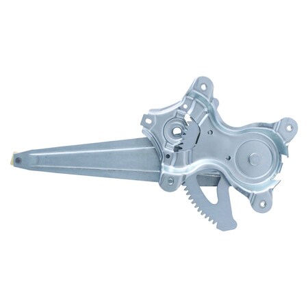 Wai Global WINDOW REGULATOR ONLY, WPR0255LB WPR0255LB